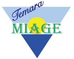 Logo Miage Temara